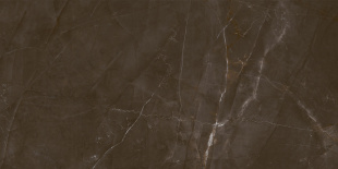 Плитка Laparet  Timeless espresso Таймлесс эспрессо глянц. рект. арт LP6012B0230R (60х119,5)